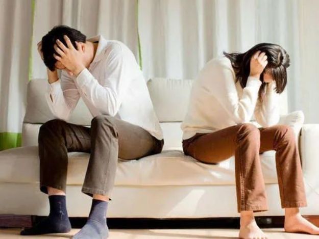 孩子为什么叛逆？